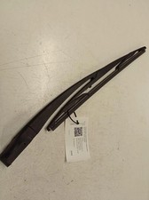 CITROËN C4 Grand Picasso I UA Tailgate Window Wiper Arm W000022070 28636315