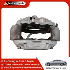 ???????? RECHTER VORDERER BREMSSATTEL ? MERCEDES CLS 2044215498 ?? ???????? RECHTER VORDERER BREMSSATTEL ? MERCEDES CLS 2044215498 ??