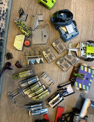 Hexbug BattleBots Lot    Bots,  Controllers & Accessories