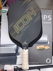 pickleball paddle Diadem Icon XL V2.with Cover — photo 1
