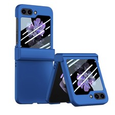Shockproof Case For Samsung Galaxy Z Flip 7 6 Hinge Protection Screen Protector