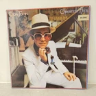 ELTON JOHN GREATEST HITS DJH 20442  LP 1974 -