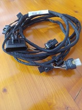 ? LEITUNGSSATZ KABELBAUM EINPARKHILFE PDC MERCEDES B-KLASSE W246 VORNE 2015- ? LEITUNGSSATZ KABELBAUM EINPARKHILFE PDC MERCEDES B-KLASSE W246 VORNE 2015-