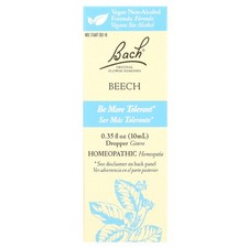Original Flower Remedies, Beech, 0.35 fl oz 10 ml 