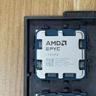 AMD EPYC 4585PX CPU 4.3GHz 16 Croes 32 Threads Socket AM5 Server Processors