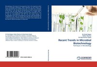 Recent Trends In Microbial Biotechnology Vivek Bajpai