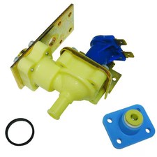 Manitowoc 000009123 Water Inlet Valve