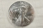 NobleSpirit (LG) 2017 American Eagle 1oz Silver Dollar Superb Gem BU