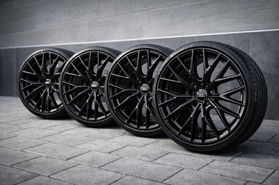19 Zoll Sommerräder Sommerreifen 235/45 R19 für Audi Q3 8U F3 Sportback S-Line