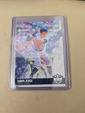 2018 AARON JUDGE PANINI DIAMOND KINGS BASEBALL CARD. NEW YORK YANKEES.