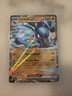 2025 Pokemon Prismatic Evolutions Double Rare Holo Lucario EX 51/131