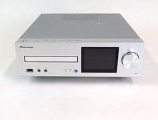 Pioneer XC-HM72 Network CD Receiver