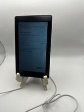 Model M8S26G is the Amazon Fire 7 9th Generation tablet released in 2019