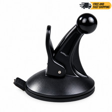 1pc Windshield Windscreen Car Suction Cup Mount Stand Holder For Garmin Nuvi GPS