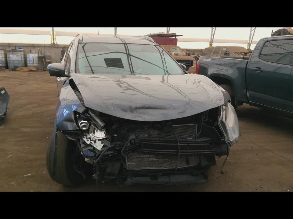 (LOCAL PICKUP ONLY) Trunk/Hatch/Tailgate Power Lift Fits 14-16 ROGUE 6742253 Foto 3 de 4