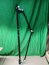 APDTY 141694 Windshield Wiper Transmission Linkage Assembly; Compatible With...