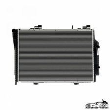 Wasserk&uuml;hler f&uuml;r Mercedes CLK C208 2.0 2.3 Cabrio A208 97-02