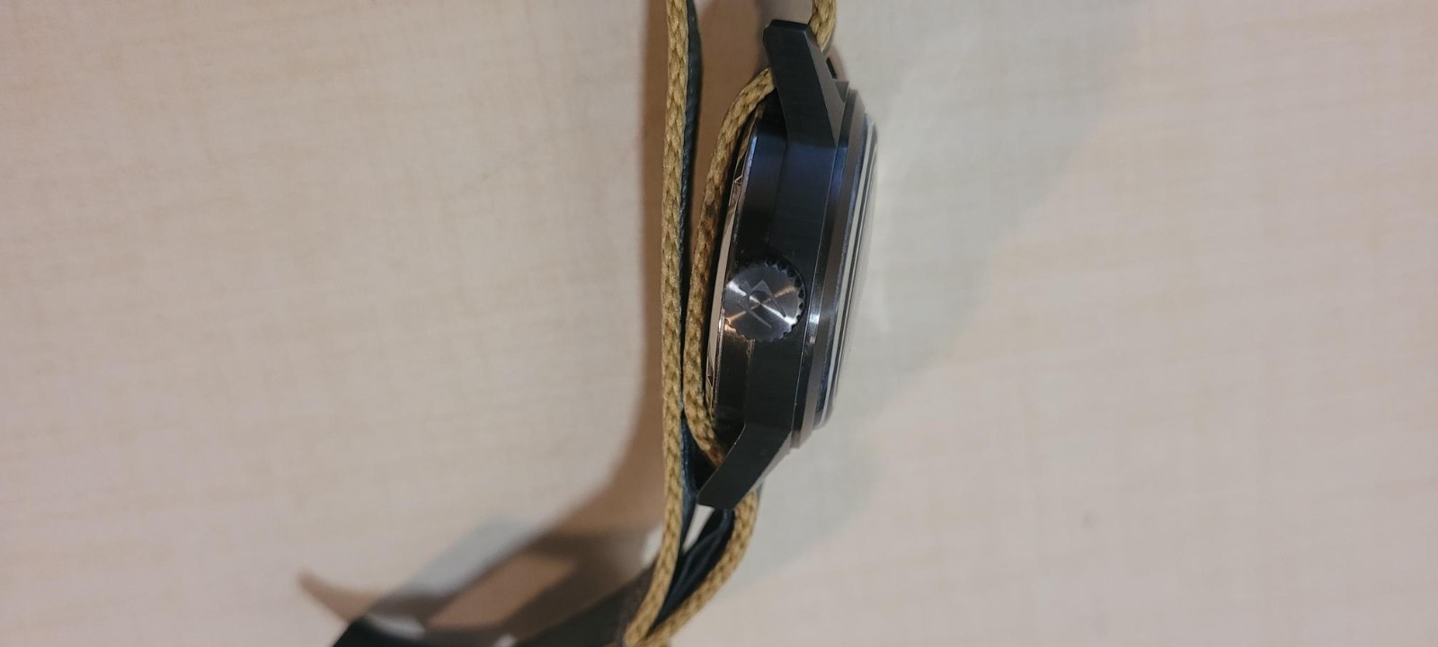 Bulova Hack automatic watch 98A255 - image 5