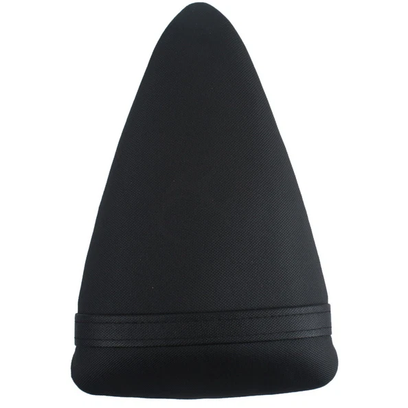 Asiento de pasajero trasero apto para Kawasaki Ninja ZX6R ZX-6R ZX 6R 2007-2008 EE. UU. Foto 2 de 4