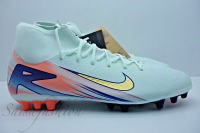 Nike Zoom Mercurial Superfly 10 Academy AG Dream Speed 9 FZ1191