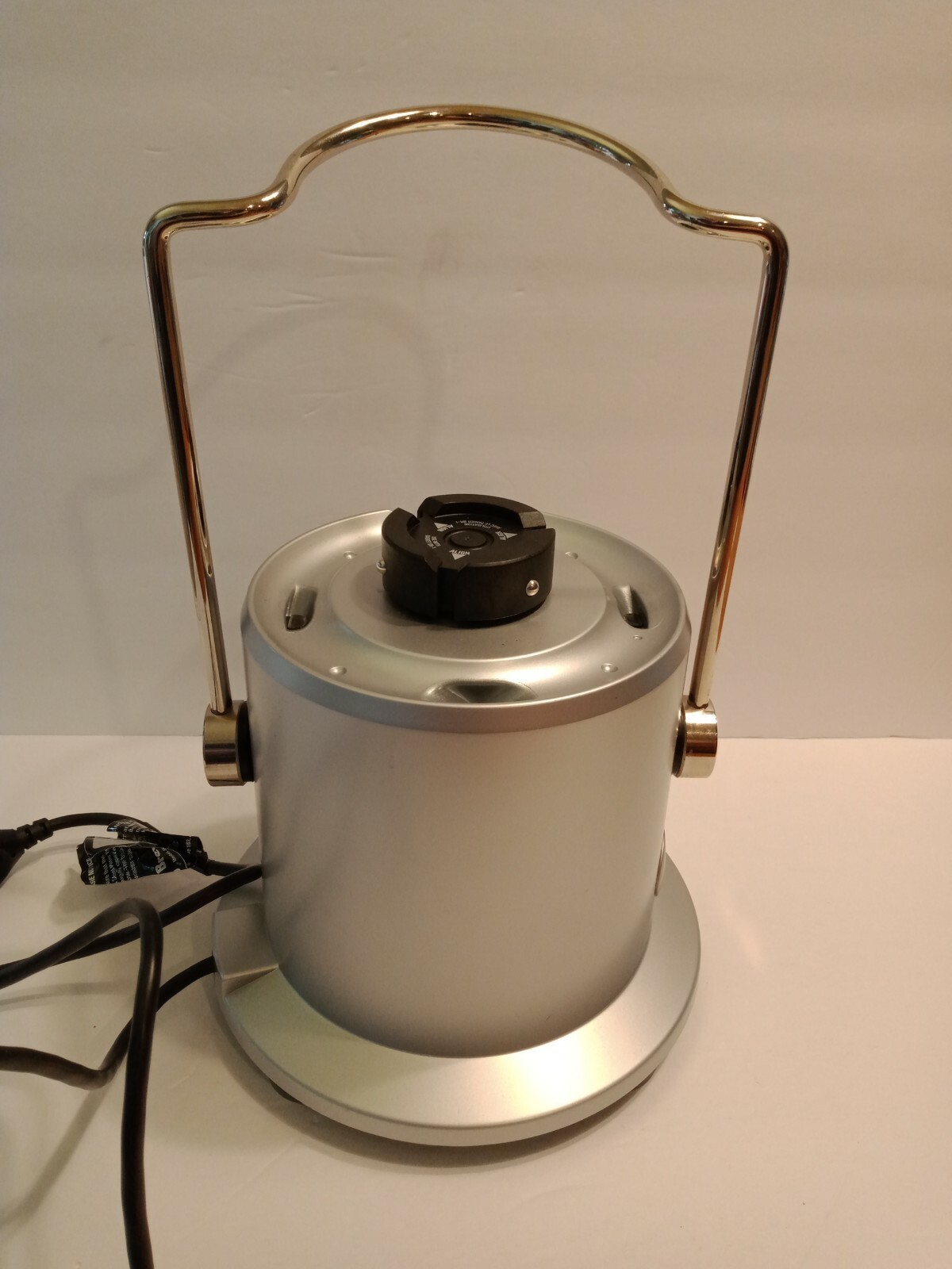 Breville Juice Fountain Juicer JE95XL Motor Base w Handle Replacement