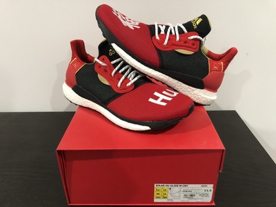 adidas human race cny