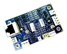 Diagraph 5760-501 Rev D | PCB Assembly Circuit Board | Pre-Owned