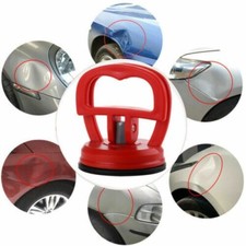 30kg LARGE CAR DENT PULLER MAX WEIGHT Repair Suction Cup Bodywork Panel Fix