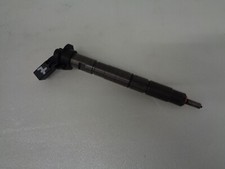 Audi Q7 V8 TDI Einspritzeinheit 057130277AK Injektor  Diesel 4L BTR VW Porsche