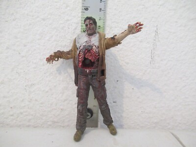 Walking Dead McFarlane Bungee Walker figure