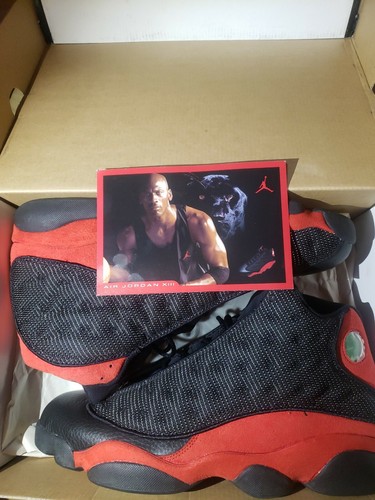 bred 13 3m