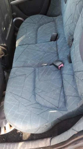 4544901401 Auto Auspuffrohr hinten für SMART FORFOUR Basic (55k 1803469 - Bild 4 von 10