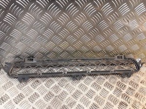 BMW F25 Grill Stoßstange Vorne Unten X3 F25 OEM 7210466