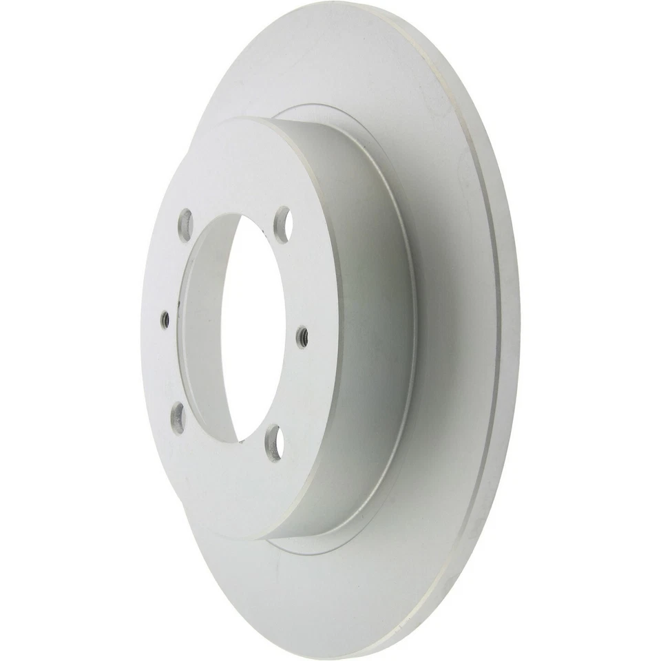 Rotor de freno trasero centrado para Volvo S40 2000-2012 2001 2002 2003 2004 2005 2006 Foto 4 de 4