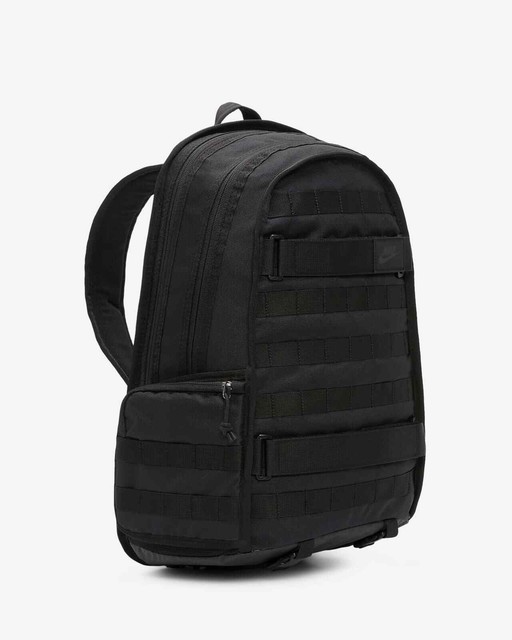 nike tech book bag