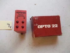 NEW IN BOX OPTO 22 MODULE OCD5Q (168-1)