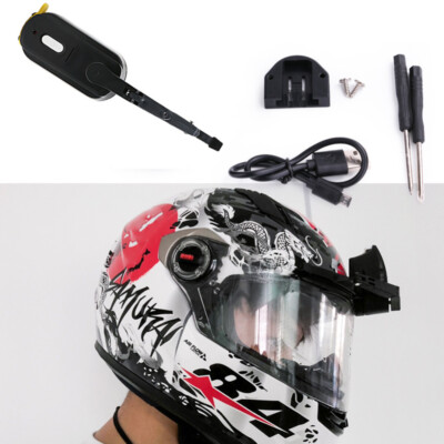 ebay windshield wipers for motorcycle helmet Visor Wiper Lake Moto Motorcycle Helmet Rain Wiper Charging