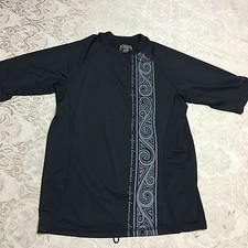 Surfware Hawaiian Classics Shirt Large Youth or woman's too