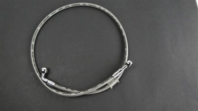Bremsleitung Stahlflex ca. 95 cm Dax Monkey Pitbike u.a. brake line