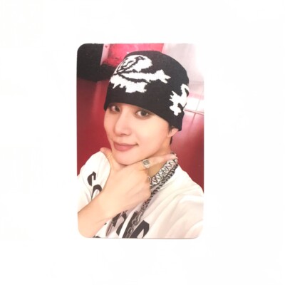 NCT 127] Ay-Yo / Soundwave Fansign Photocard | eBay