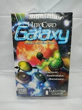 Hero Card Galaxy Tablestar Games Board Game Sealed
