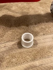 Thompson Sears Tractor Lawn Sprinkler Top Bushing - 3D Printed