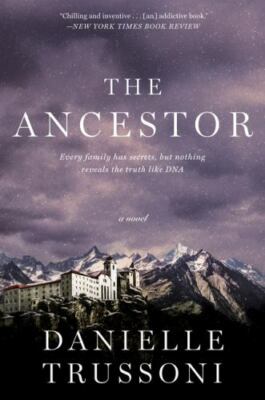 The Ancestor - Trussoni, Danielle - Good