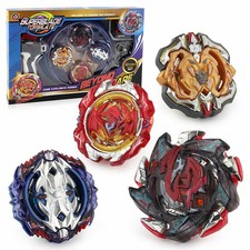 metal beyblade burst arena set gyro