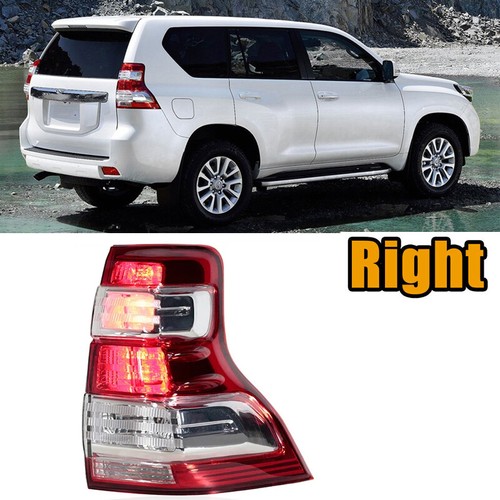 Alta Qualità Per Toyota Land Cruiser Prado LC150 FJ150 150 2010 2011 2012 2013 2014 2015 2016 2017 2018 2019 Parafanghi Parafango Parafango Paraspruzzi Auto
