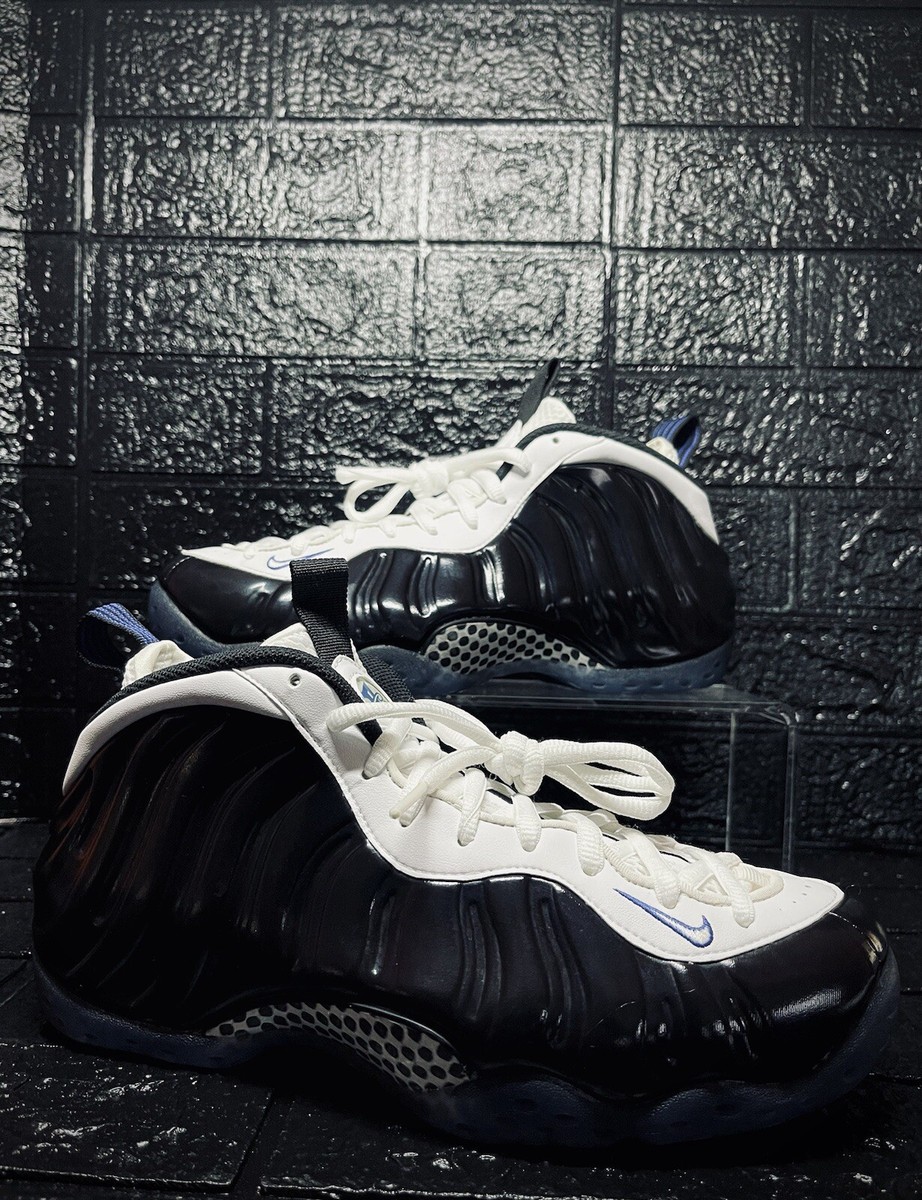 2014 Nike Air Foamposite One(1) (Concord)(314996-005) Sneakers Sz