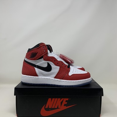 jordan 1 origin story gs