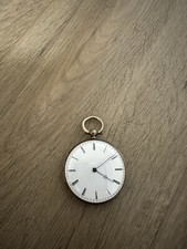 Vacheron  Taschenuhr 