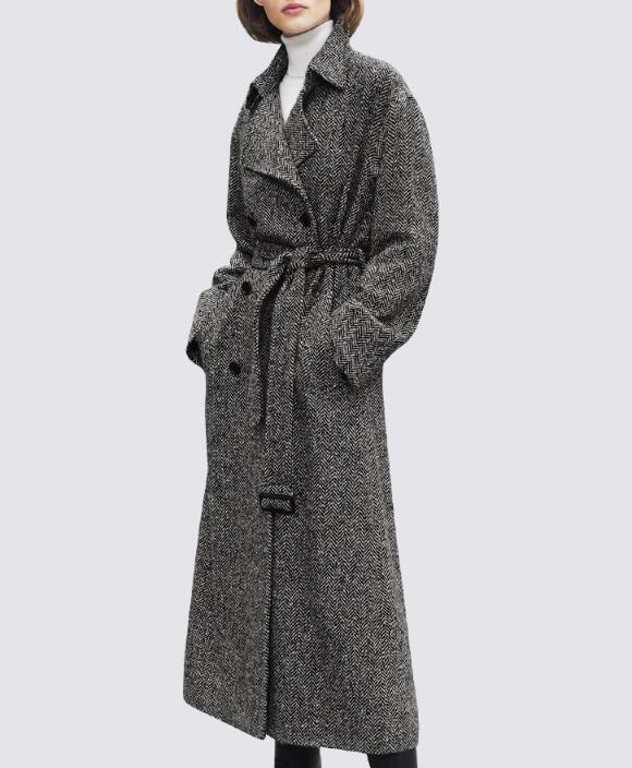 Womens petite wool full length coat, milano nudegirls photos