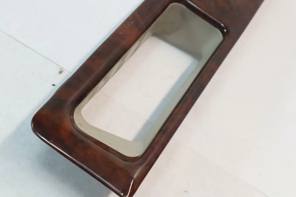 AUDI A8 A 8 97-99 1997-1999 PUERTA PASAJERO BISEL DERECHO OE Foto 2 de 4